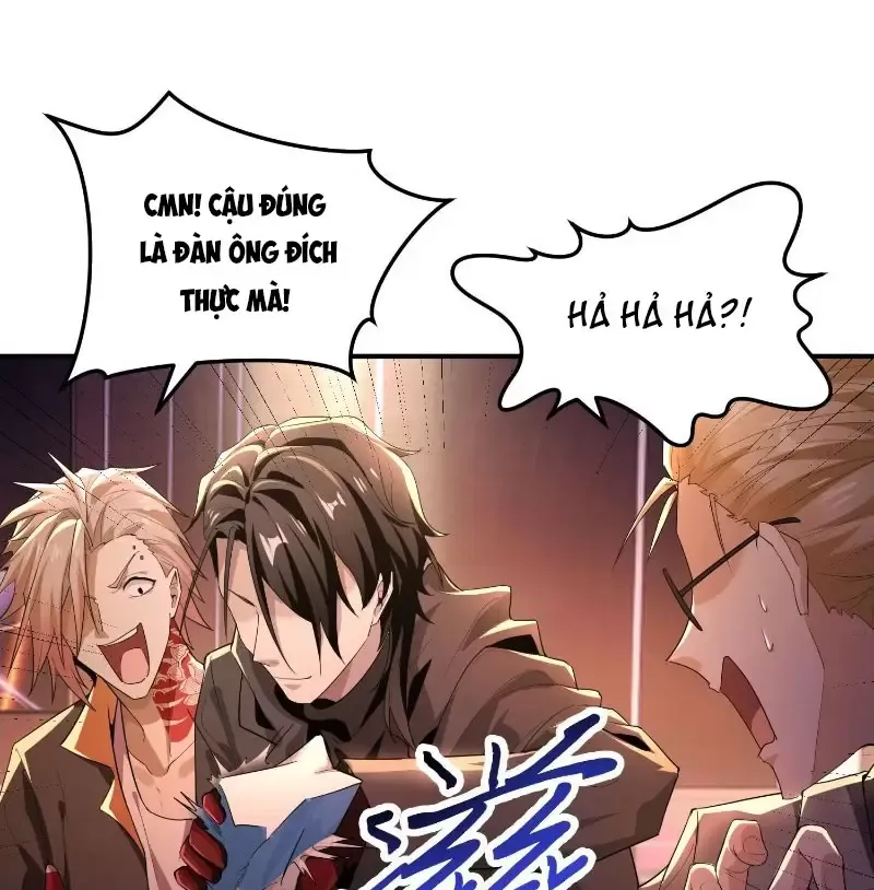 Ta, Thiên Sát Cô Tinh Chapter 35 - Trang 2