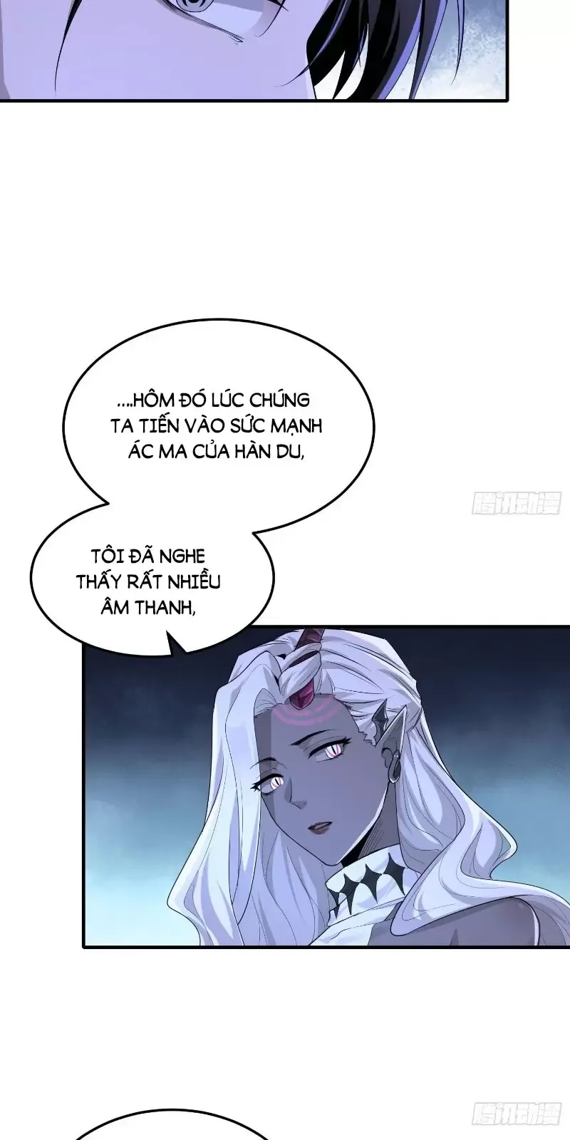 Ta, Thiên Sát Cô Tinh Chapter 35 - Trang 2