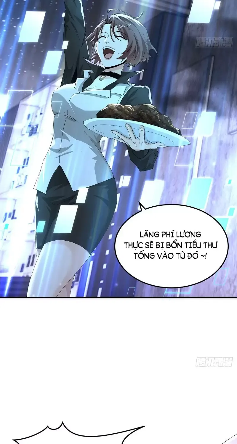 Ta, Thiên Sát Cô Tinh Chapter 35 - Trang 2