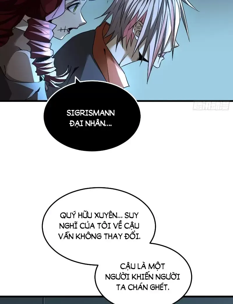 Ta, Thiên Sát Cô Tinh Chapter 34 - Trang 2