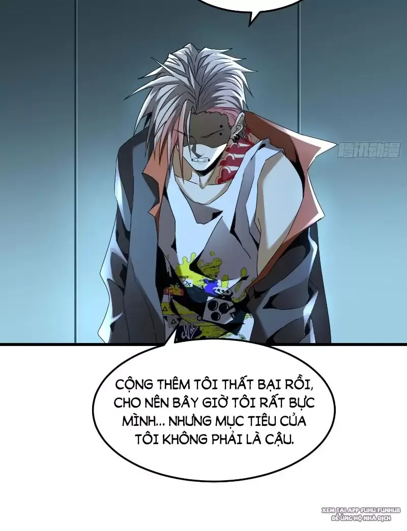 Ta, Thiên Sát Cô Tinh Chapter 34 - Trang 2