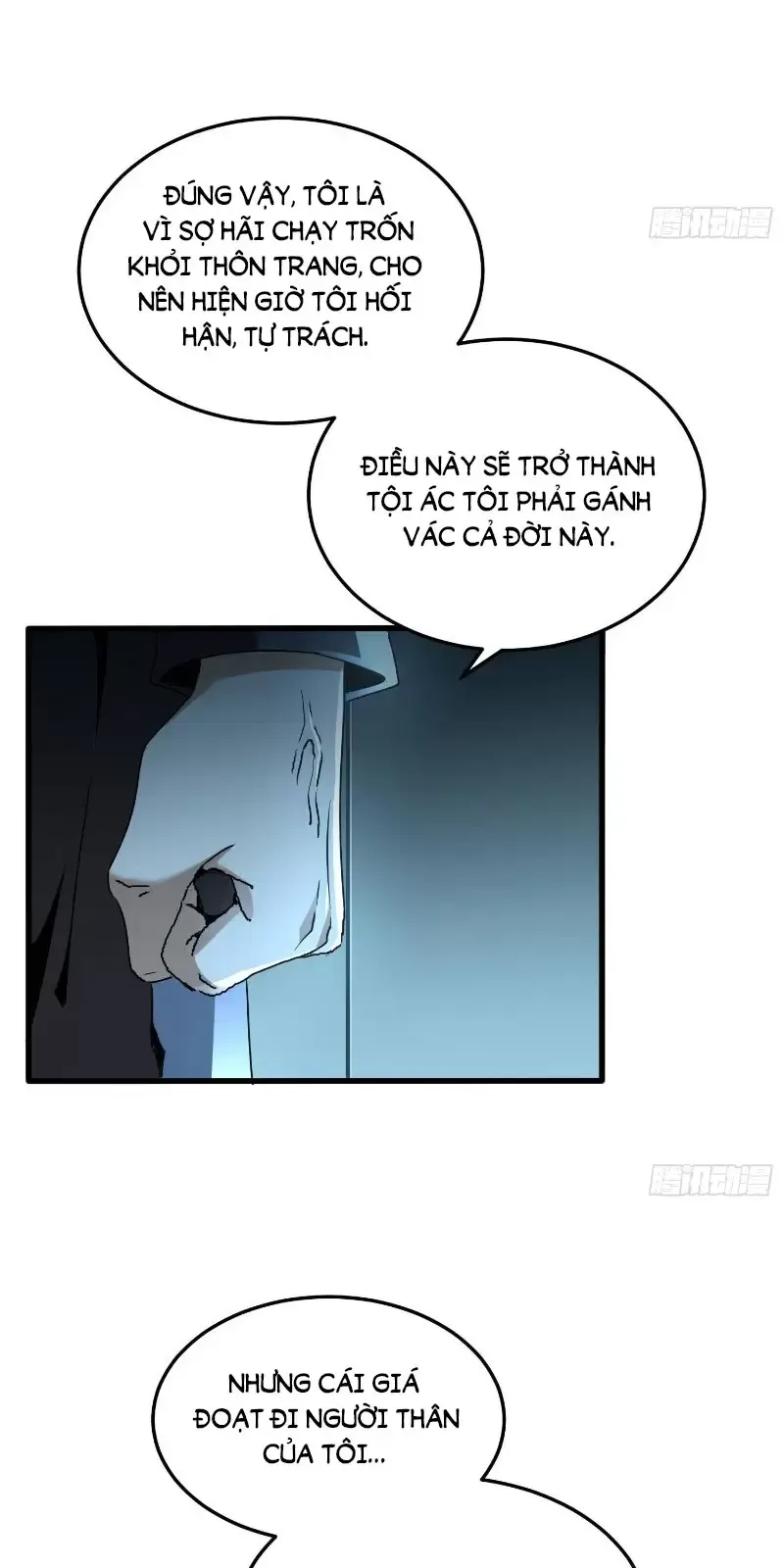 Ta, Thiên Sát Cô Tinh Chapter 34 - Trang 2