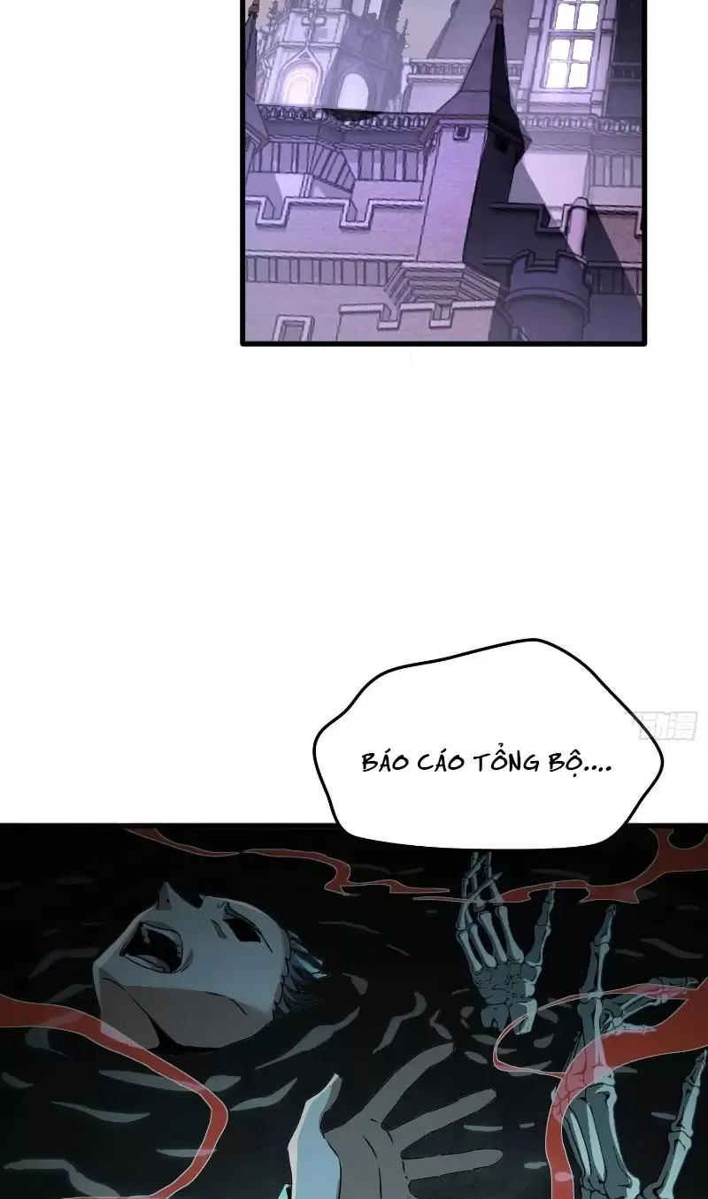 Ta, Thiên Sát Cô Tinh Chapter 34 - Trang 2