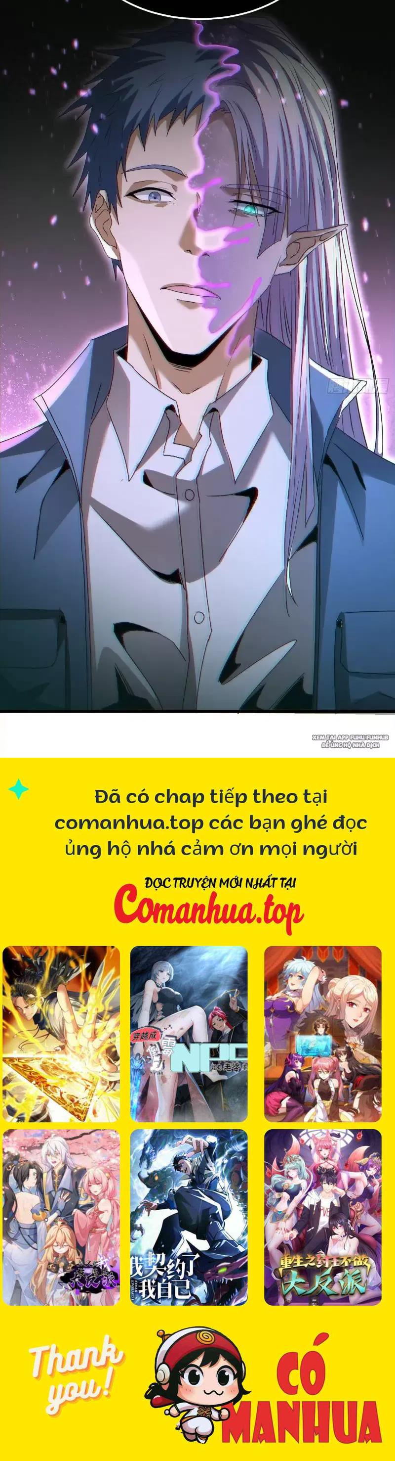 Ta, Thiên Sát Cô Tinh Chapter 34 - Trang 2