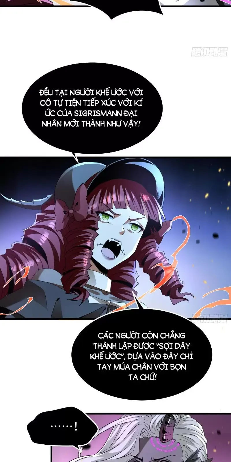 Ta, Thiên Sát Cô Tinh Chapter 34 - Trang 2