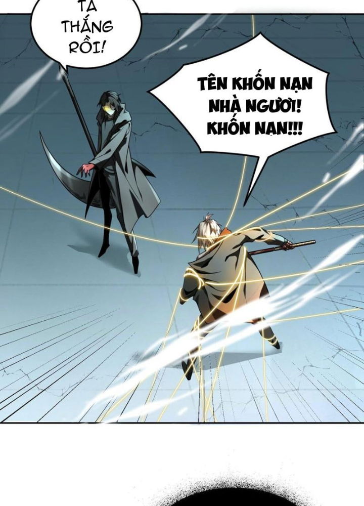 Ta, Thiên Sát Cô Tinh Chapter 33 - Trang 2