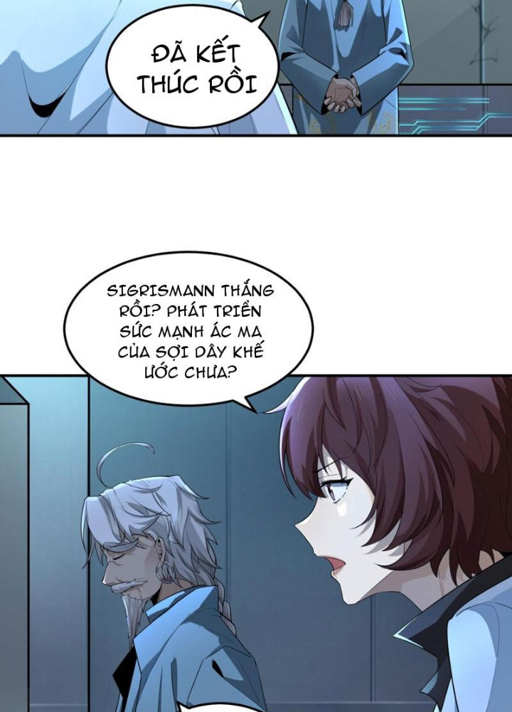 Ta, Thiên Sát Cô Tinh Chapter 33 - Trang 2