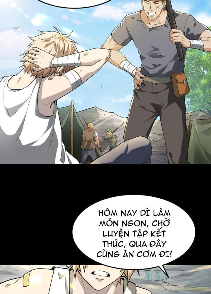 Ta, Thiên Sát Cô Tinh Chapter 33 - Trang 2