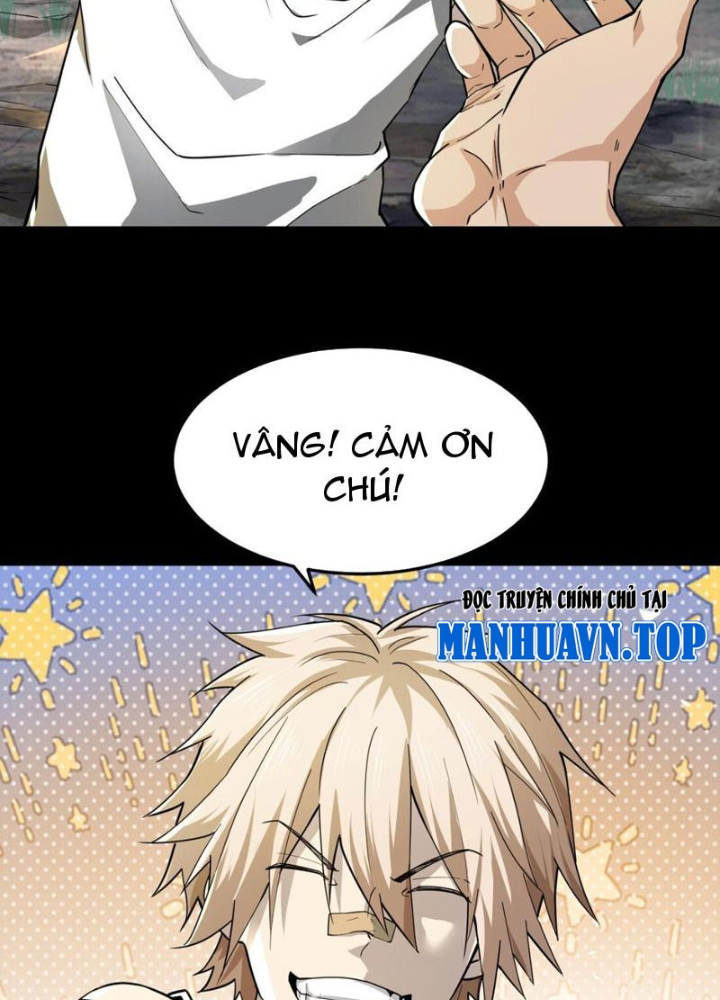 Ta, Thiên Sát Cô Tinh Chapter 33 - Trang 2