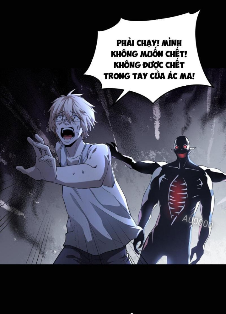 Ta, Thiên Sát Cô Tinh Chapter 33 - Trang 2