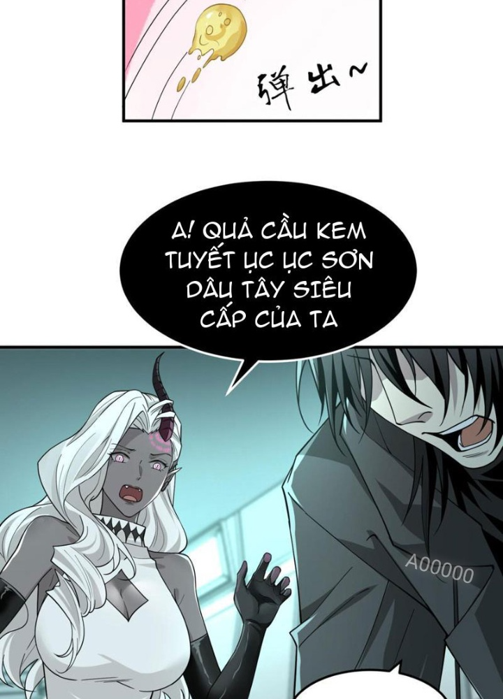 Ta, Thiên Sát Cô Tinh Chapter 32 - Trang 2