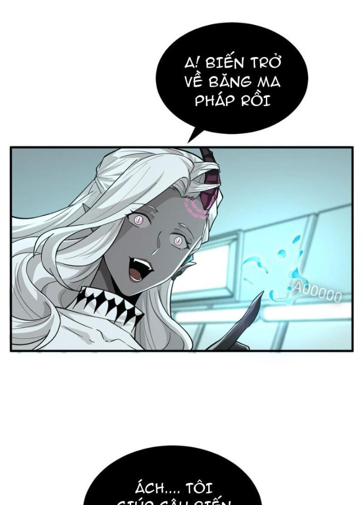 Ta, Thiên Sát Cô Tinh Chapter 32 - Trang 2