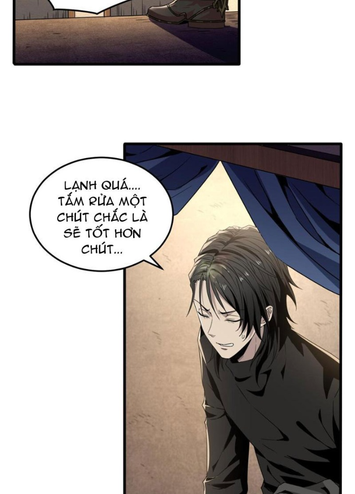 Ta, Thiên Sát Cô Tinh Chapter 32 - Trang 2