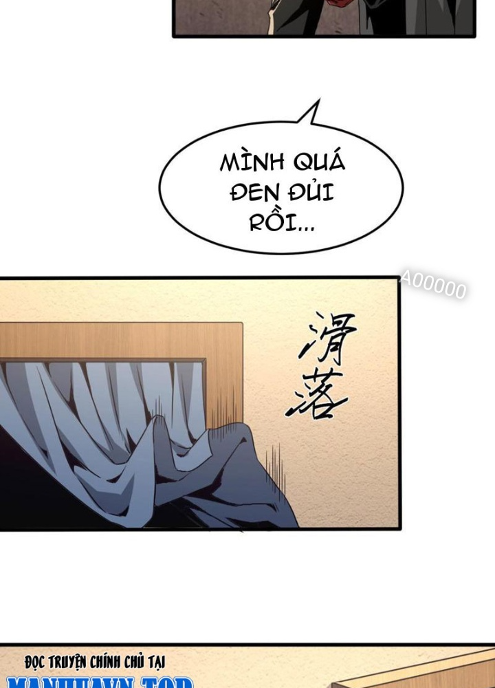 Ta, Thiên Sát Cô Tinh Chapter 32 - Trang 2