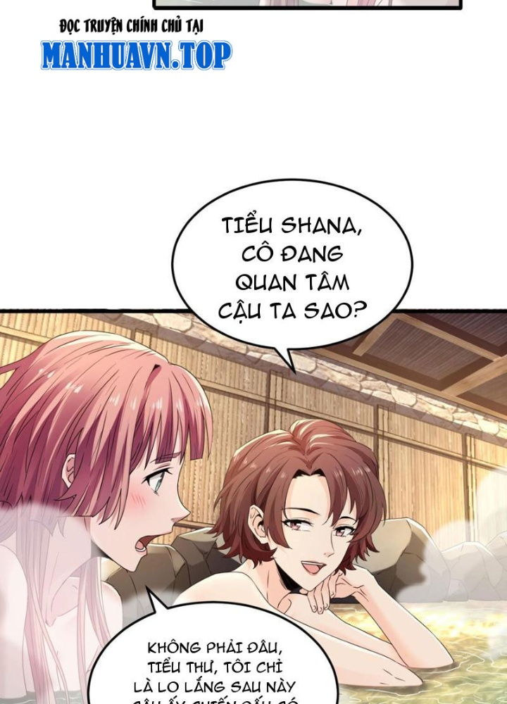 Ta, Thiên Sát Cô Tinh Chapter 32 - Trang 2