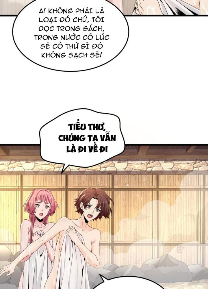 Ta, Thiên Sát Cô Tinh Chapter 32 - Trang 2