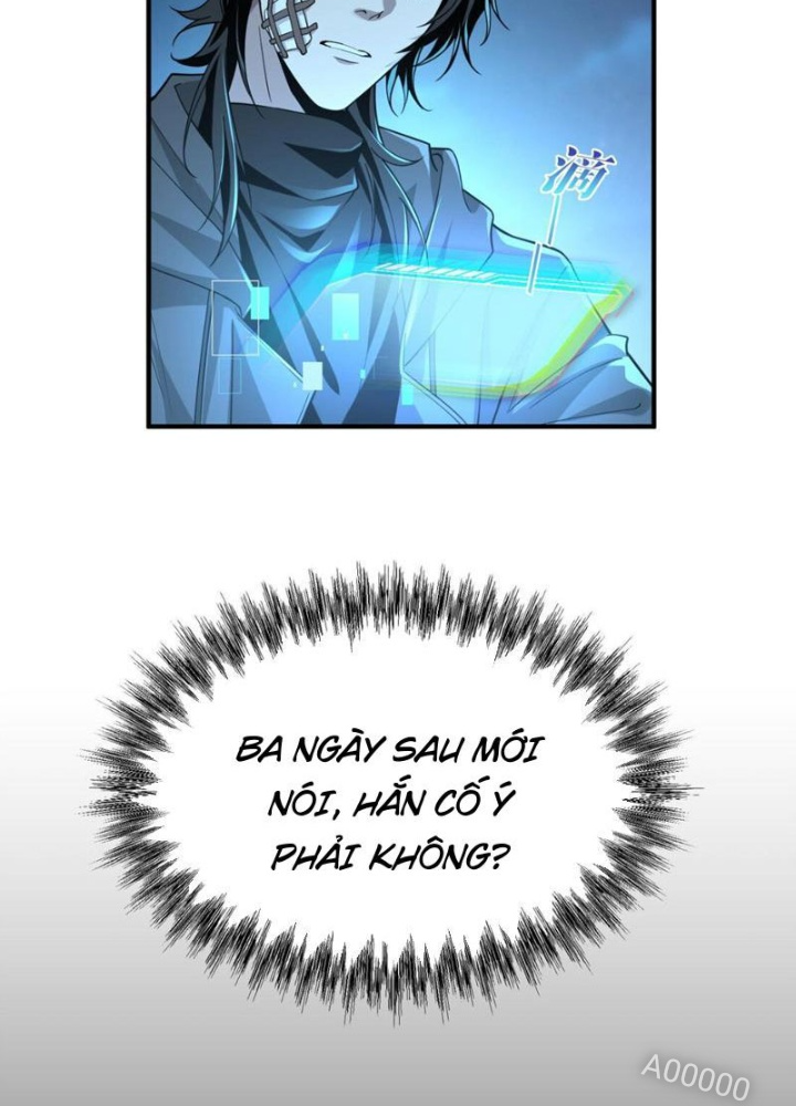 Ta, Thiên Sát Cô Tinh Chapter 32 - Trang 2