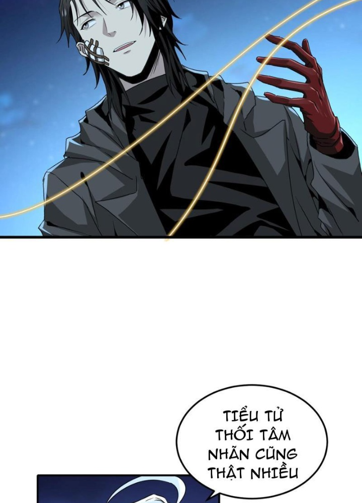 Ta, Thiên Sát Cô Tinh Chapter 32 - Trang 2