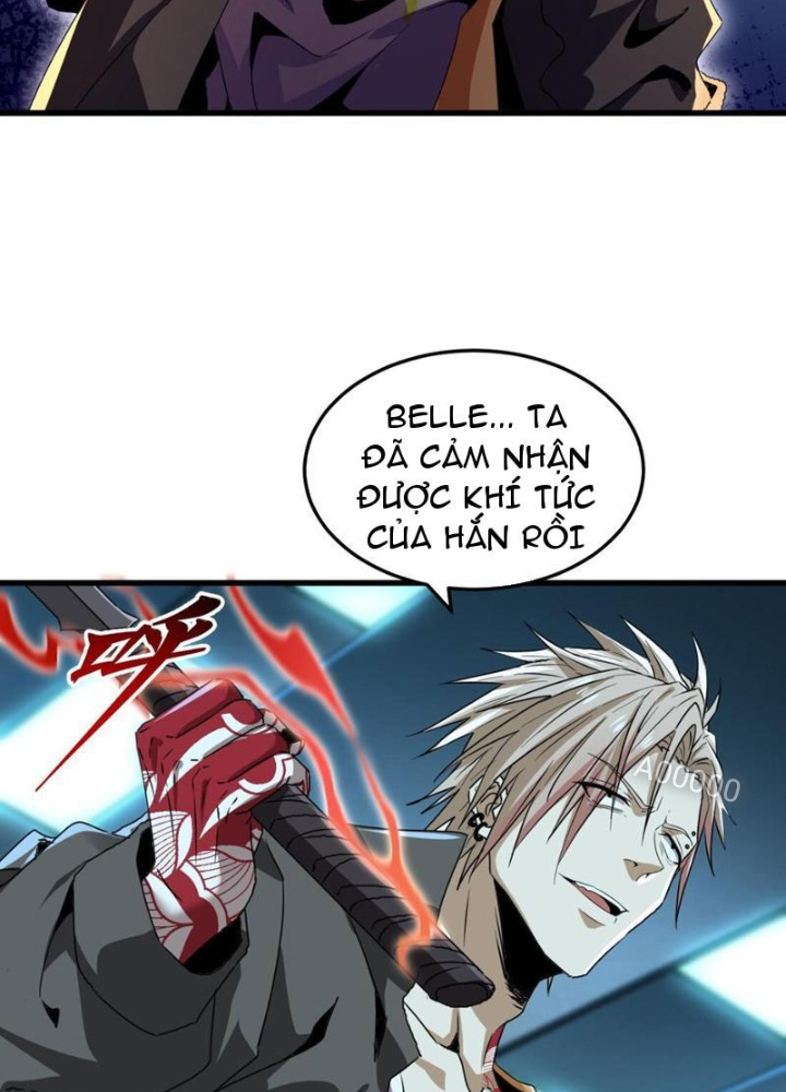 Ta, Thiên Sát Cô Tinh Chapter 32 - Trang 2