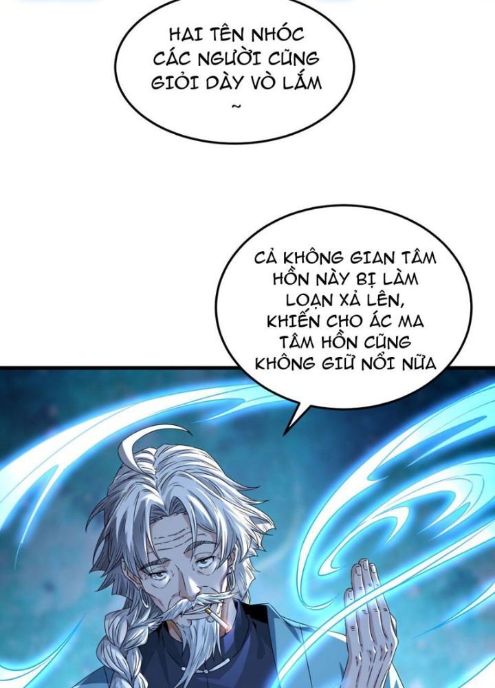 Ta, Thiên Sát Cô Tinh Chapter 30 - Trang 2