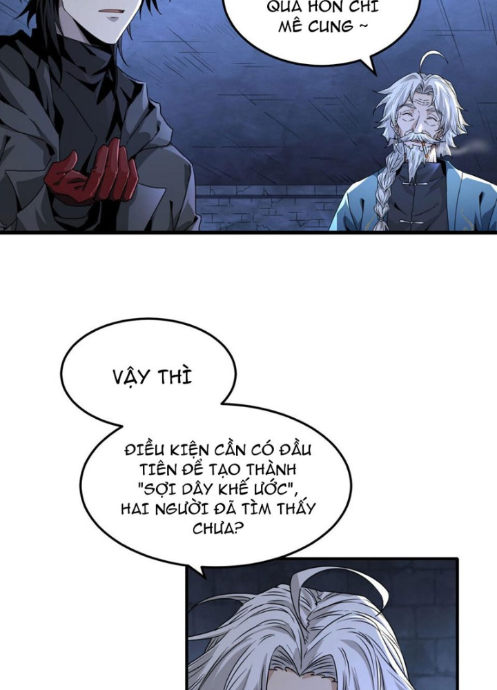 Ta, Thiên Sát Cô Tinh Chapter 30 - Trang 2