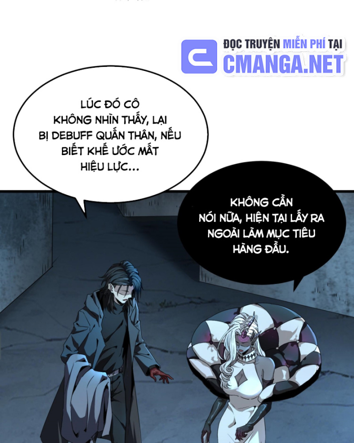 Ta, Thiên Sát Cô Tinh Chapter 29 - Trang 2