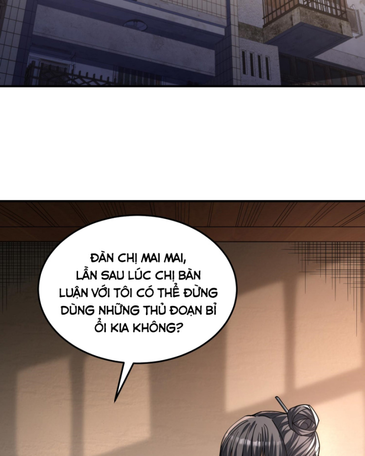 Ta, Thiên Sát Cô Tinh Chapter 28 - Trang 2