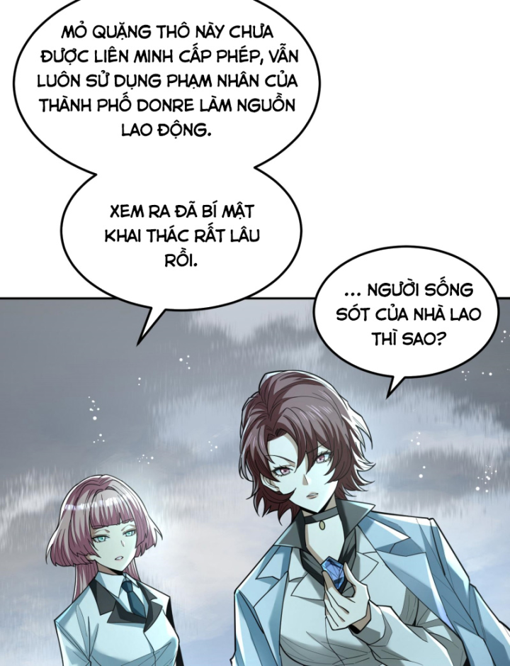 Ta, Thiên Sát Cô Tinh Chapter 28 - Trang 2