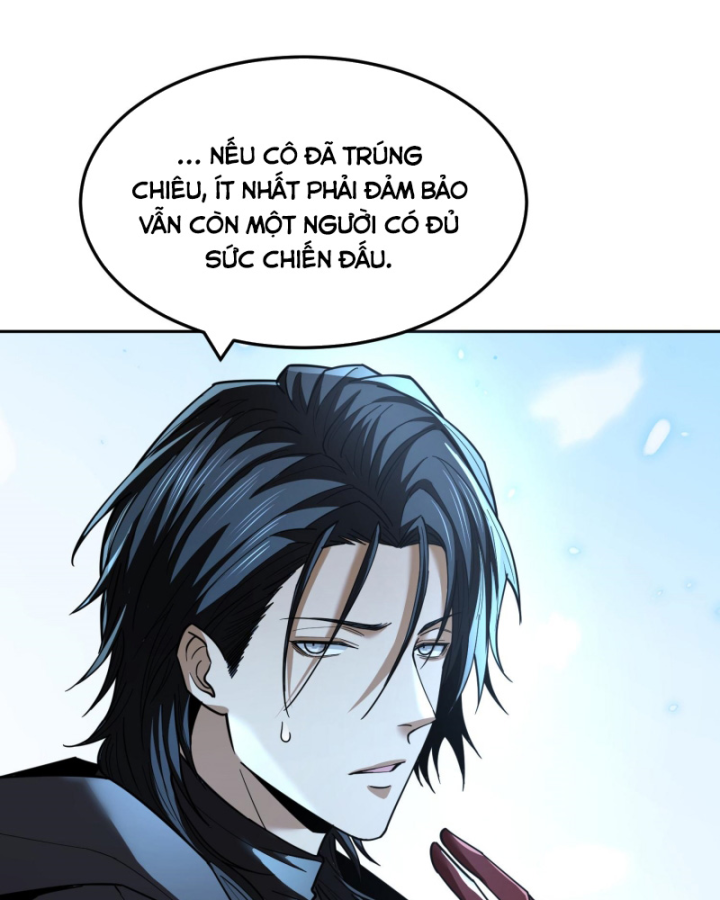 Ta, Thiên Sát Cô Tinh Chapter 28 - Trang 2