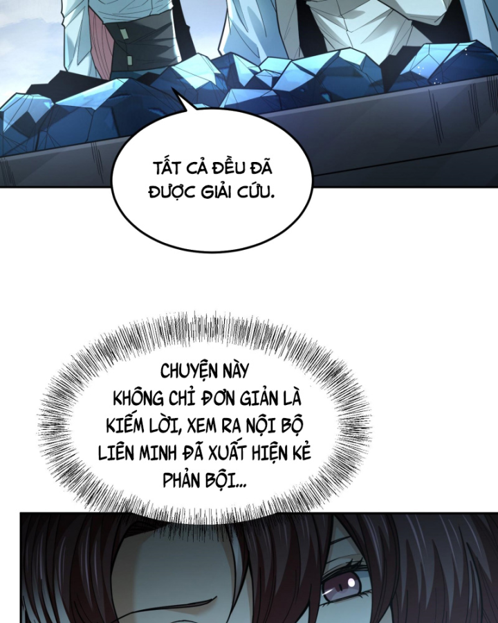 Ta, Thiên Sát Cô Tinh Chapter 28 - Trang 2