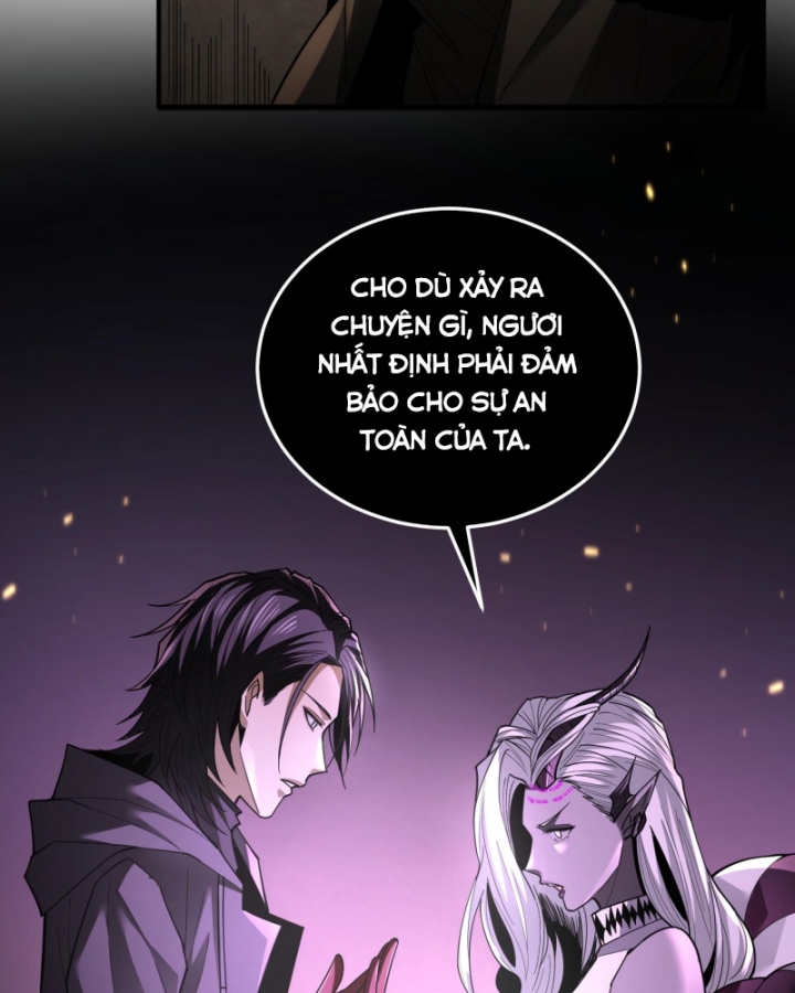 Ta, Thiên Sát Cô Tinh Chapter 28 - Trang 2