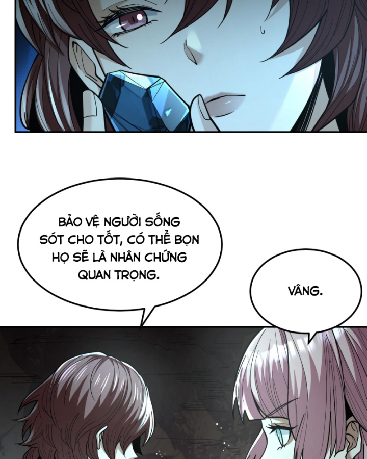 Ta, Thiên Sát Cô Tinh Chapter 28 - Trang 2