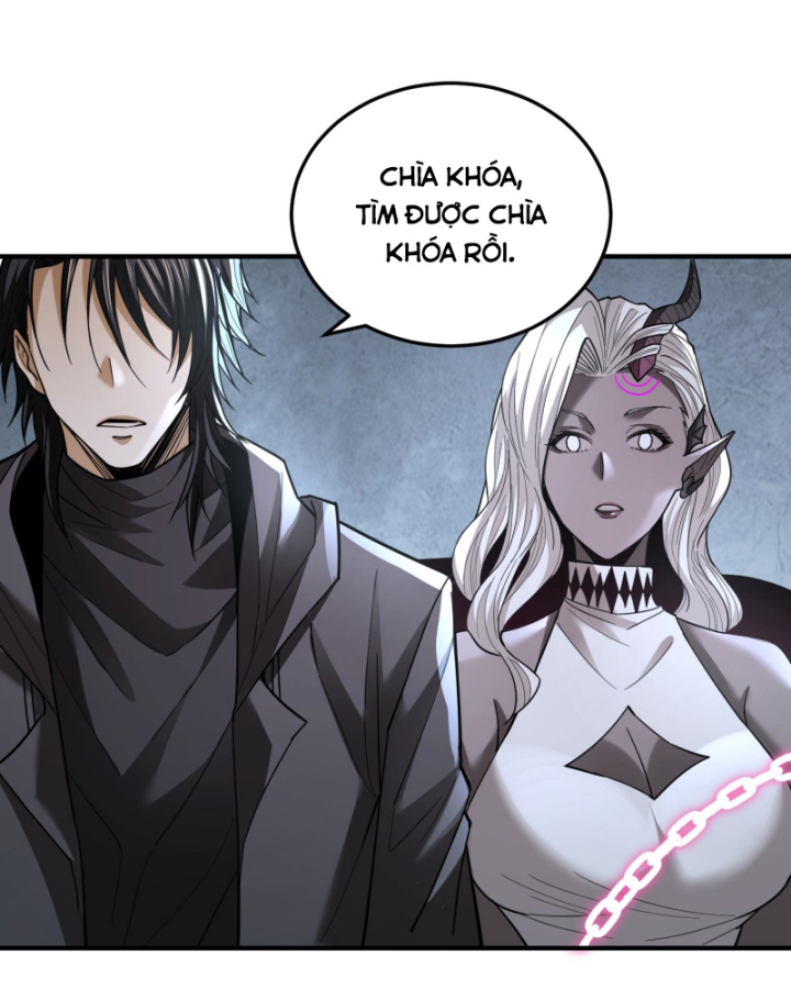 Ta, Thiên Sát Cô Tinh Chapter 28 - Trang 2