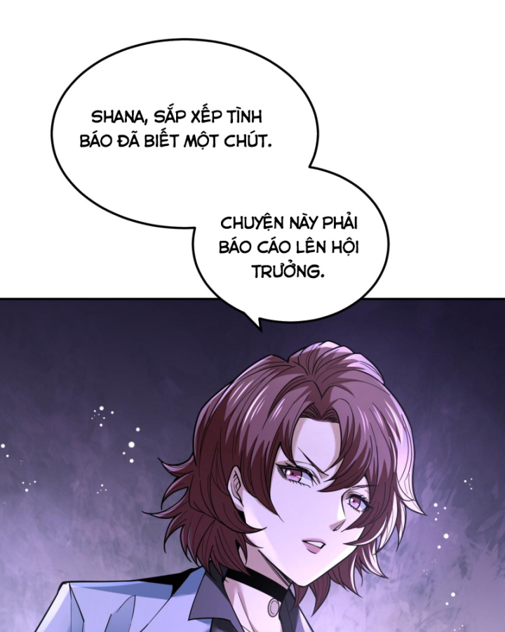 Ta, Thiên Sát Cô Tinh Chapter 28 - Trang 2