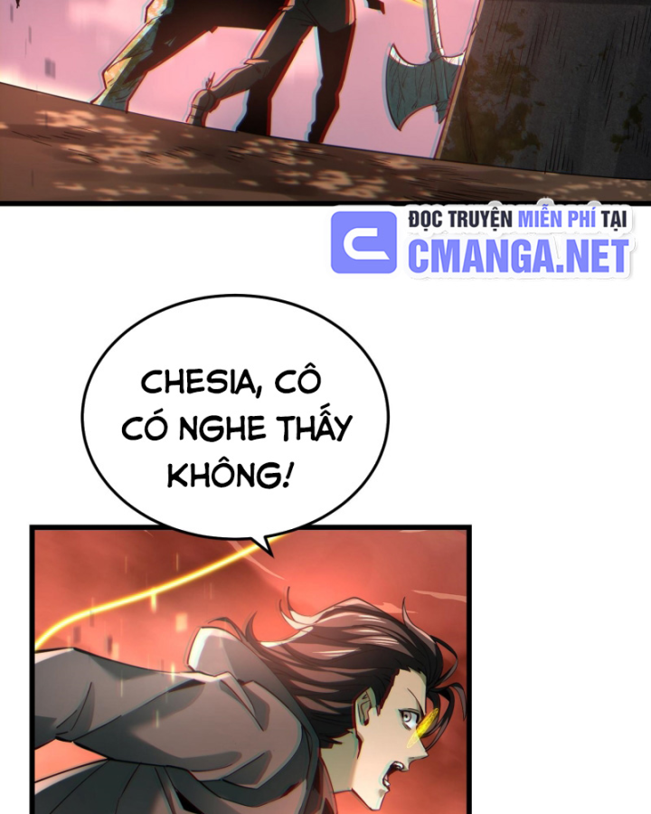 Ta, Thiên Sát Cô Tinh Chapter 27 - Trang 2