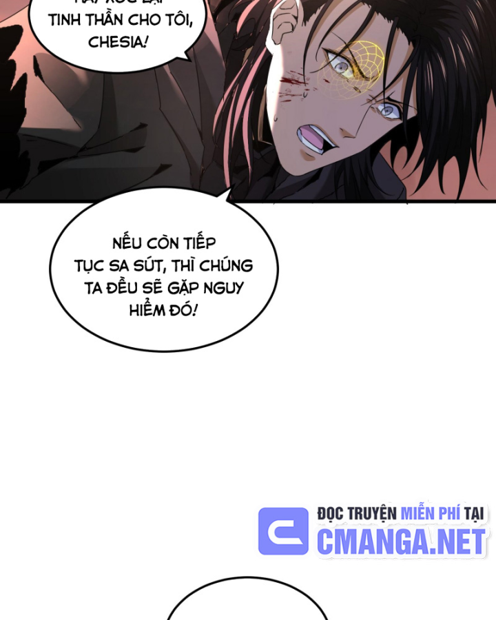 Ta, Thiên Sát Cô Tinh Chapter 27 - Trang 2