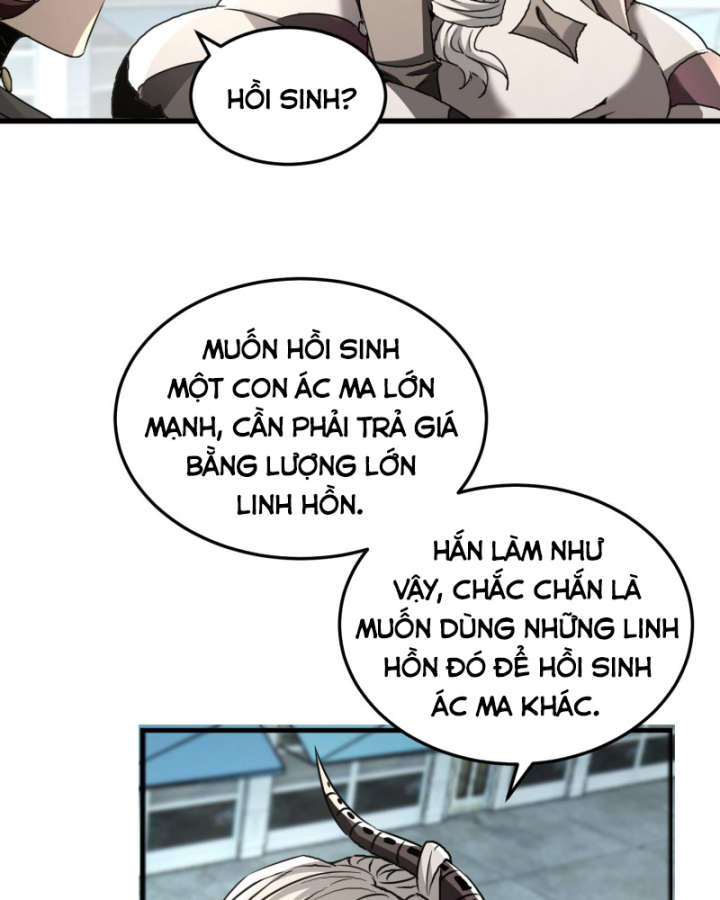 Ta, Thiên Sát Cô Tinh Chapter 27 - Trang 2