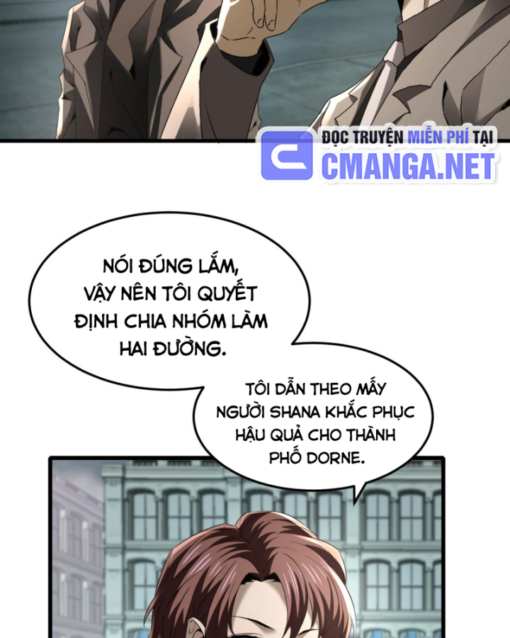 Ta, Thiên Sát Cô Tinh Chapter 27 - Trang 2