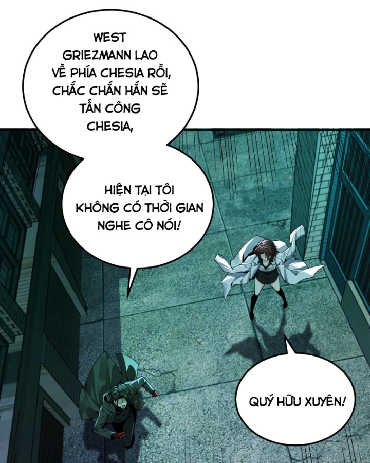 Ta, Thiên Sát Cô Tinh Chapter 26 - Trang 2