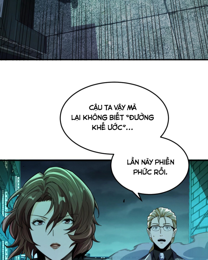 Ta, Thiên Sát Cô Tinh Chapter 26 - Trang 2