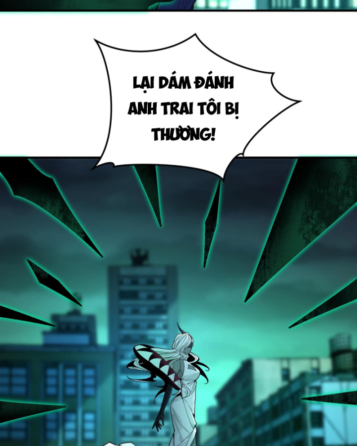 Ta, Thiên Sát Cô Tinh Chapter 26 - Trang 2