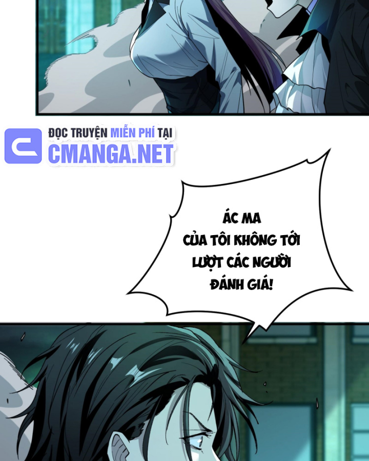 Ta, Thiên Sát Cô Tinh Chapter 26 - Trang 2