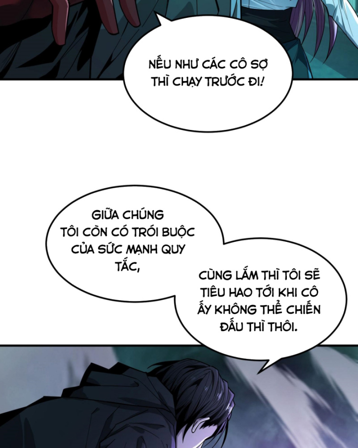 Ta, Thiên Sát Cô Tinh Chapter 26 - Trang 2