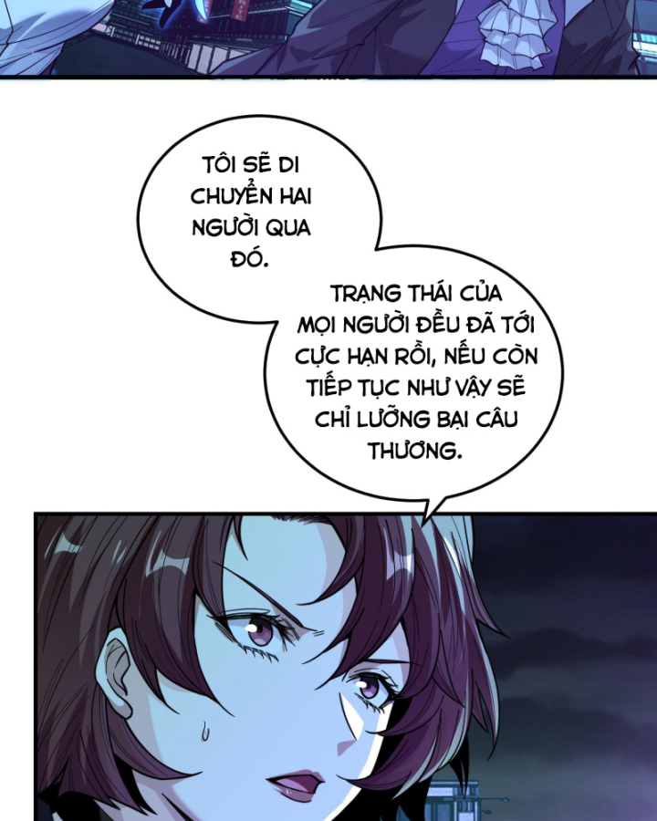 Ta, Thiên Sát Cô Tinh Chapter 26 - Trang 2