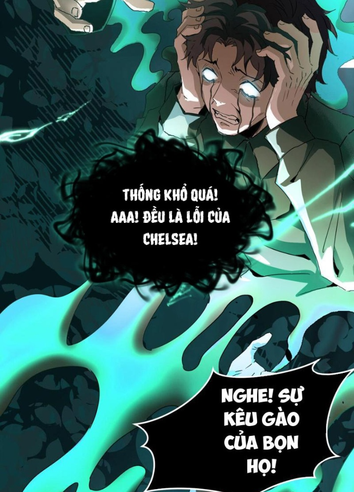 Ta, Thiên Sát Cô Tinh Chapter 25 - Trang 2