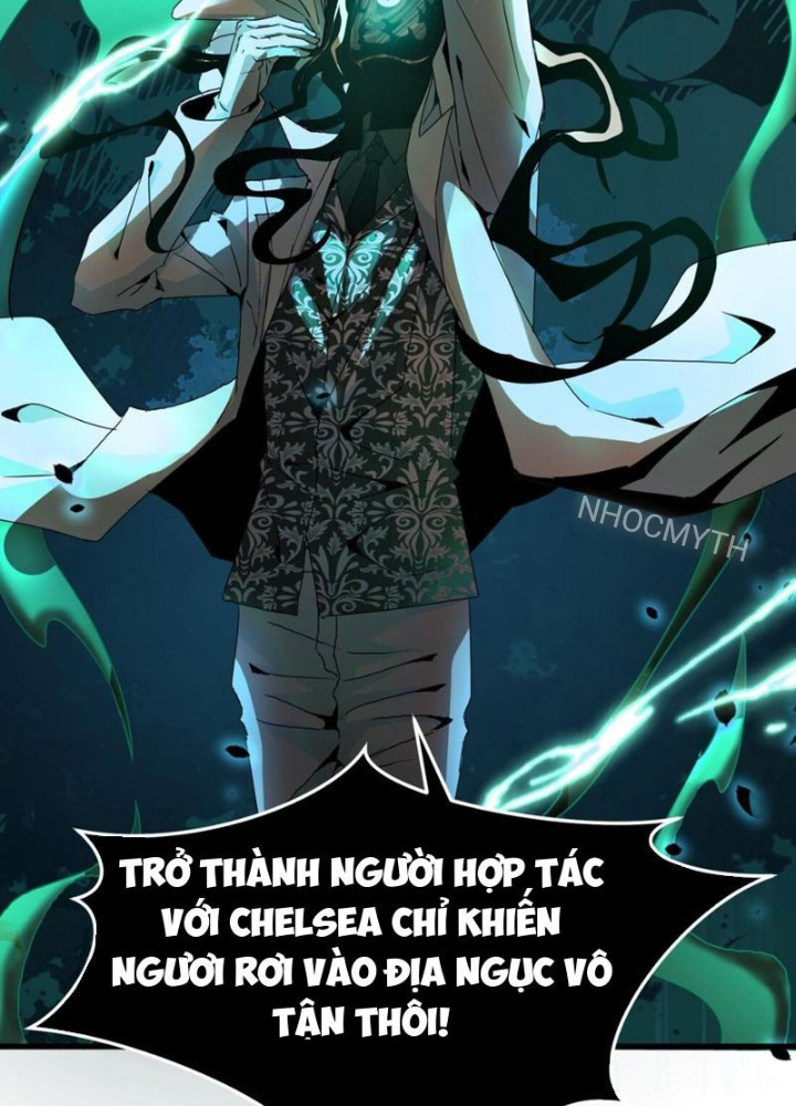 Ta, Thiên Sát Cô Tinh Chapter 25 - Trang 2