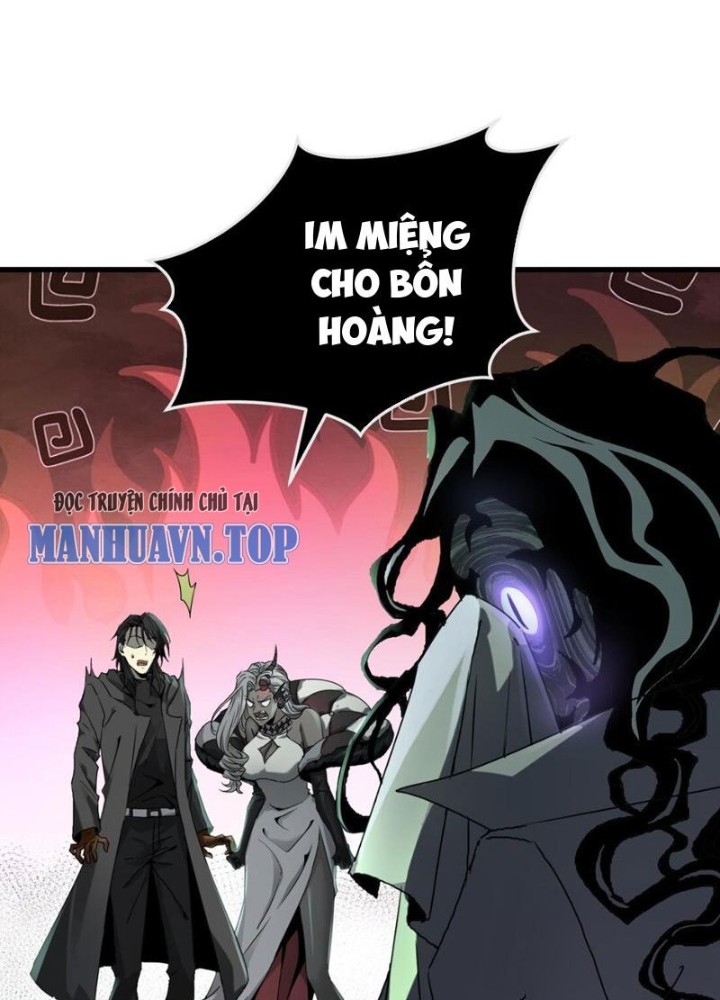 Ta, Thiên Sát Cô Tinh Chapter 25 - Trang 2