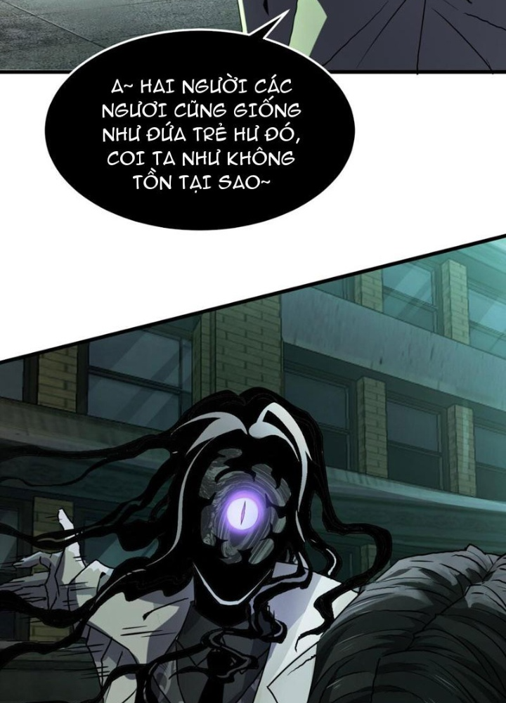 Ta, Thiên Sát Cô Tinh Chapter 25 - Trang 2