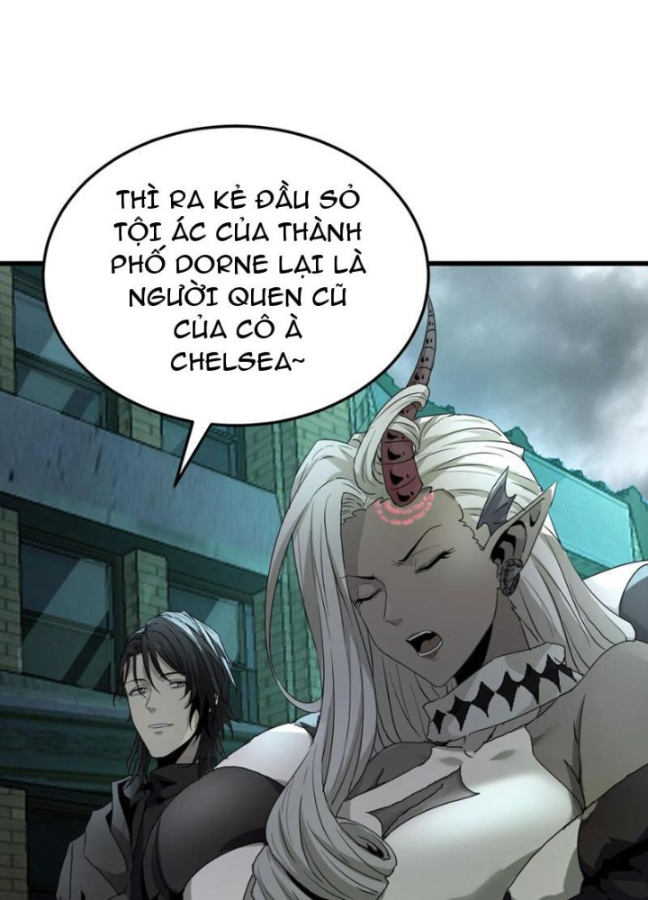 Ta, Thiên Sát Cô Tinh Chapter 25 - Trang 2