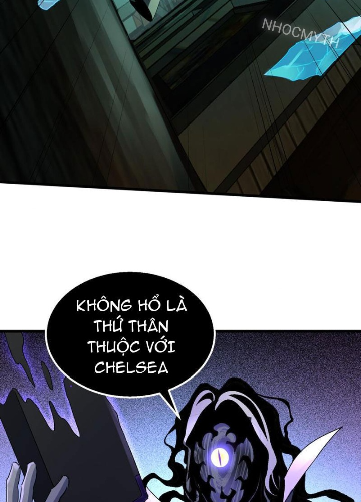 Ta, Thiên Sát Cô Tinh Chapter 25 - Trang 2